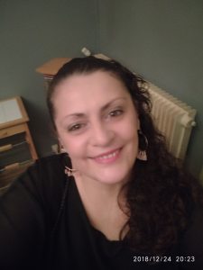Photo de profil de Françoise Sacco