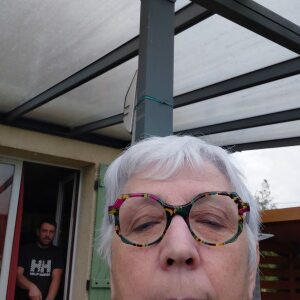 Photo de profil de Francoise Saintherant