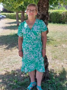 Photo de profil de Francoise Samuel