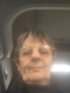 Photo de profil de Francoise Sanchez