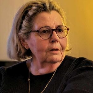 Photo de profil de Françoise Sannier