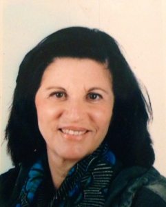 Photo de profil de Francoise Santoni