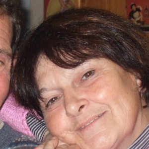 Photo de profil de Françoise Scarset