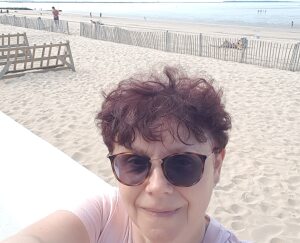 Photo de profil de Françoise Schaefer