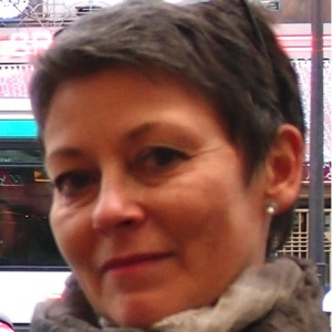 Photo de profil de Françoise Sebestik