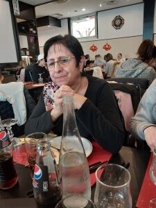 Photo de profil de Francoise Segura