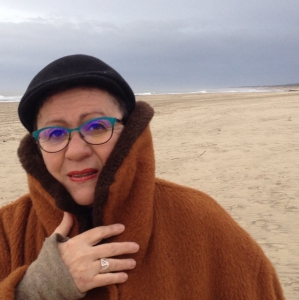 Photo de profil de Françoise Seigneurin