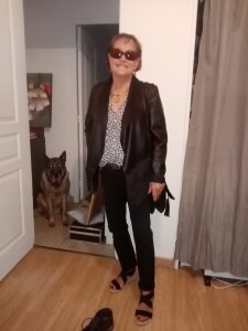 Photo de profil de Francoise Serre