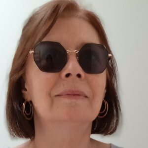 Photo de profil de Francoise Serrier