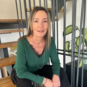 Photo de profil de Francoise Seytre
