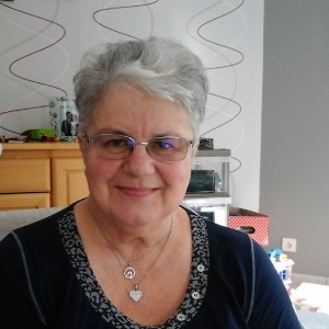 Photo de profil de Françoise Simon