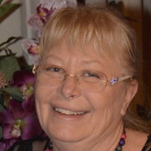 Photo de profil de Françoise Sion