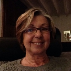 Photo de profil de Francoise Solodovnikoff