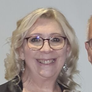 Photo de profil de Françoise Stiegler
