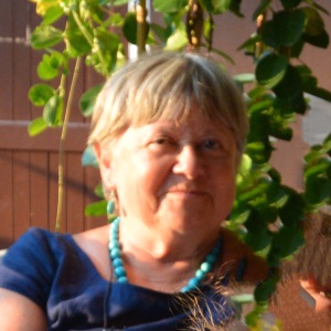 Photo de profil de Francoise Surrault