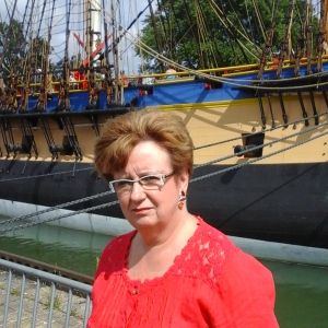 Photo de profil de Françoise Szablewski