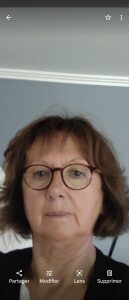 Photo de profil de Françoise Tanguy