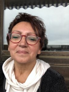 Photo de profil de Françoise Tarelli