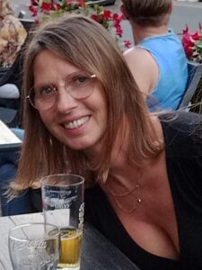 Photo de profil de Françoise Tatencloux