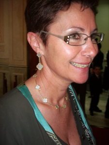 Photo de profil de Françoise Teil