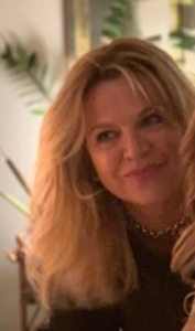 Photo de profil de Françoise Tessier