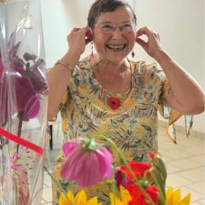 Photo de profil de Françoise Thenault