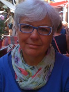 Photo de profil de Françoise Thomas