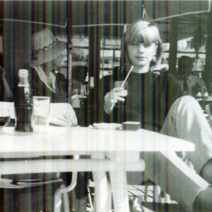 Photo de profil de Françoise Thomassin