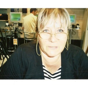 Photo de profil de Françoise Tisse