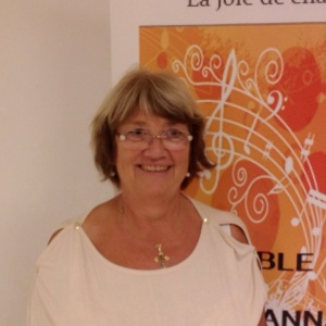 Photo de profil de Françoise Toupence