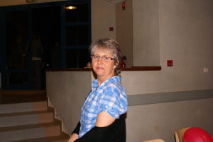 Photo de profil de Françoise Tournesac