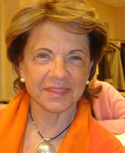 Photo de profil de Françoise Tribout
