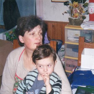Photo de profil de Francoise Trimaud