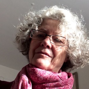 Photo de profil de Françoise Tronel