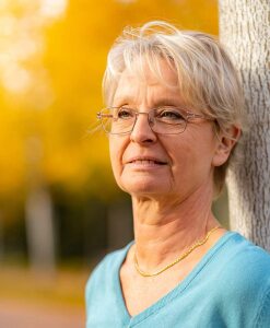 Photo de profil de Francoise Uberall