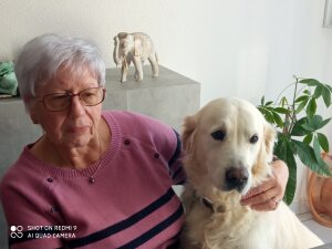 Photo de profil de Françoise Vanderstraeten