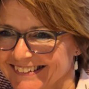 Photo de profil de Françoise Vanlerberghe