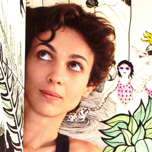 Photo de profil de Francoise Vanneraud