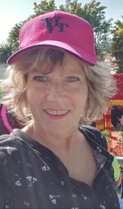 Photo de profil de Françoise Varin