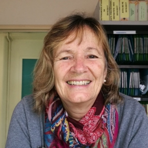 Photo de profil de Françoise Varnière
