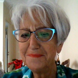 Photo de profil de Françoise Vergnes