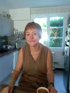 Photo de profil de Françoise Verhille