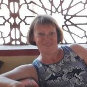 Photo de profil de Francoise Vermeulen