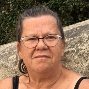 Photo de profil de Françoise Viel