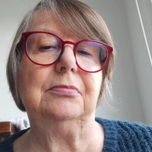 Photo de profil de Françoise Villechalane