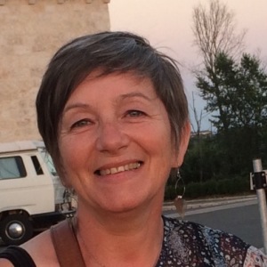 Photo de profil de Françoise Villeret