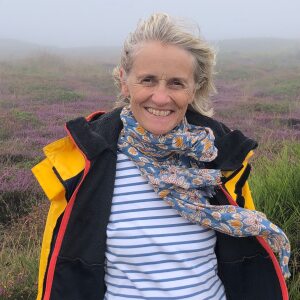 Photo de profil de Francoise Villette