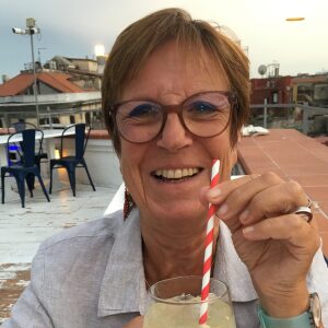 Photo de profil de Françoise Vimont