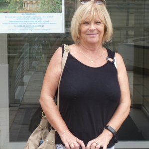Photo de profil de Francoise Vincent
