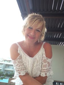 Photo de profil de Françoise Vizor-Millot